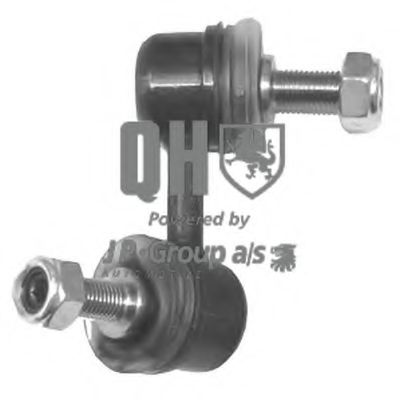 Brat/bieleta suspensie, stabilizator