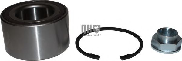 Set rulment roata