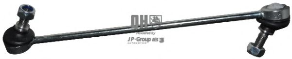 Brat/bieleta suspensie, stabilizator
