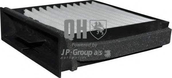 Filtru, aer habitaclu
