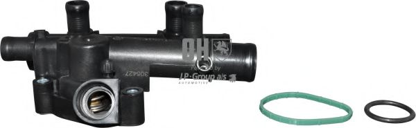 termostat,lichid racire