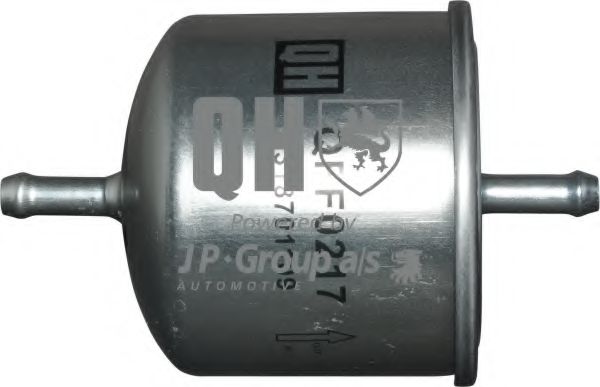 filtru combustibil