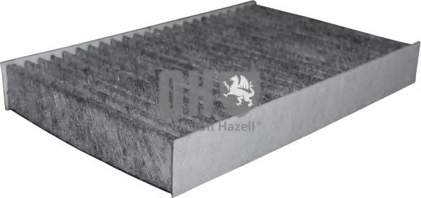 Filtru, aer habitaclu
