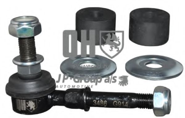 Brat/bieleta suspensie, stabilizator