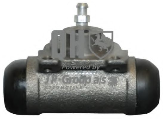 Cilindru receptor frana