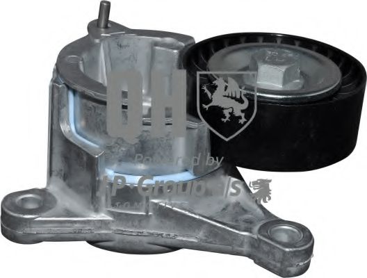 4118200509 rola intinzator,curea transmisie JP GROUP 