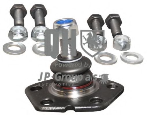 4140301109 Articulatie sarcina/ghidare JP GROUP 