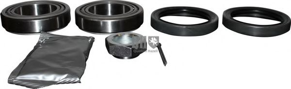 Set rulment roata