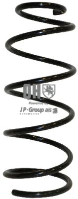 Arc spiral