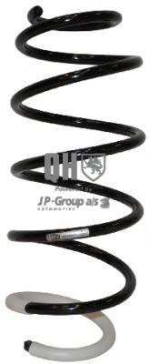 4142203009 Arc spiral JP GROUP 