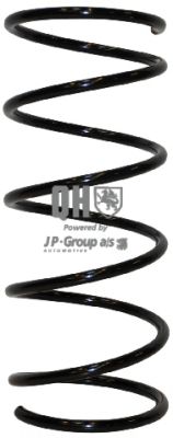 Arc spiral