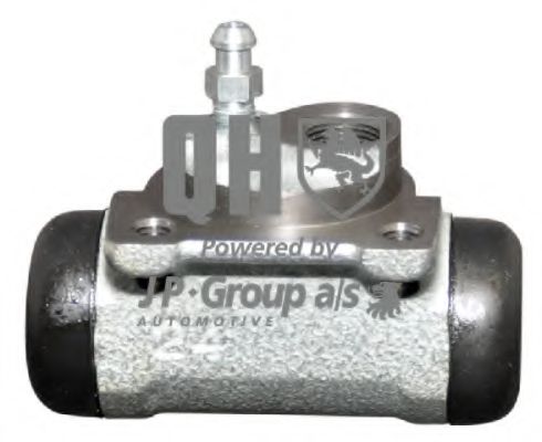 Cilindru receptor frana