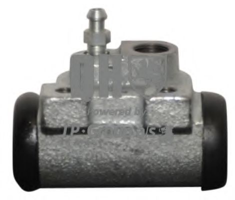 Cilindru receptor frana