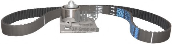 4312102219 Set curea de distributie JP GROUP 