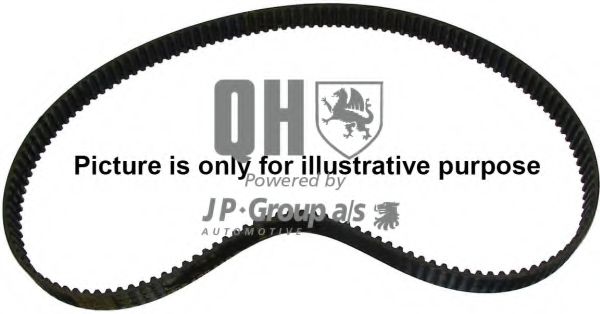 4312103909 Curea de distributie JP GROUP 