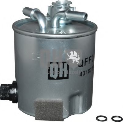 filtru combustibil