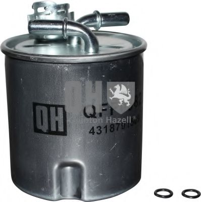 filtru combustibil