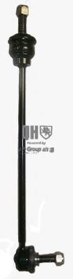 Brat/bieleta suspensie, stabilizator