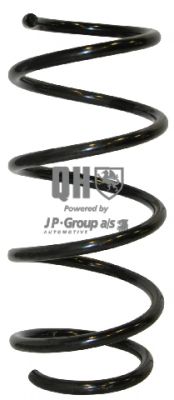 Arc spiral