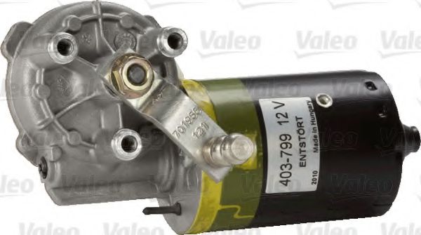 403799 motor stergator VALEO 