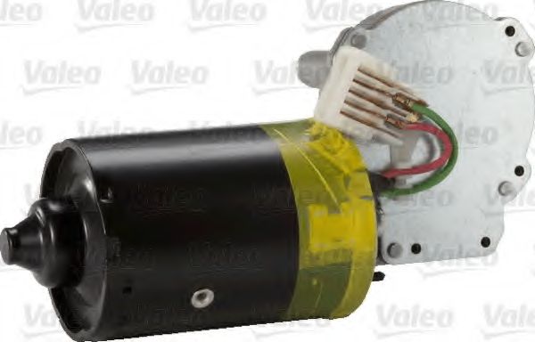 motor stergator 2