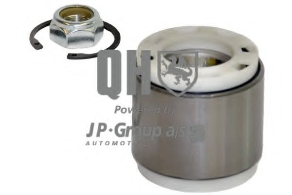 Set rulment roata