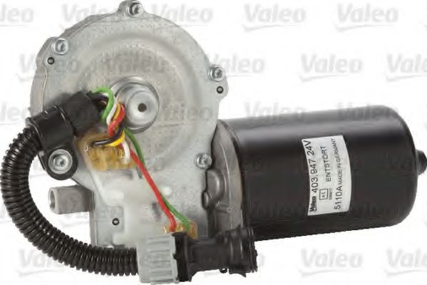 motor stergator 3