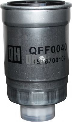 filtru combustibil