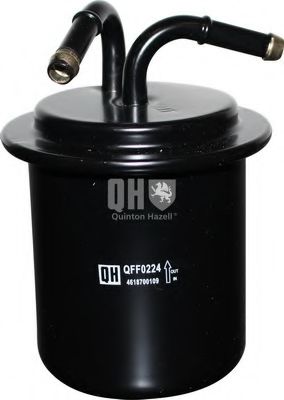 filtru combustibil