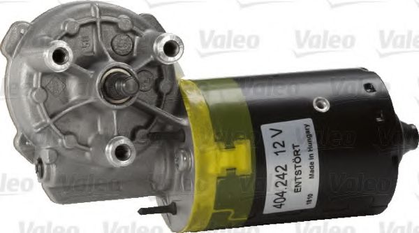 404242 motor stergator VALEO 
