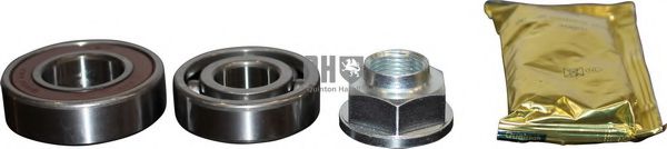 Set rulment roata