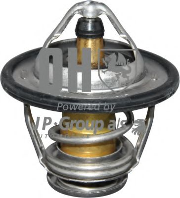 4814600609 termostat,lichid racire JP GROUP 