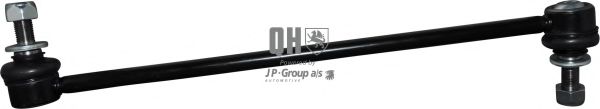 Brat/bieleta suspensie, stabilizator