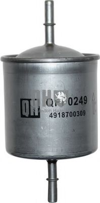 filtru combustibil