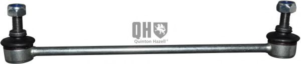 Brat/bieleta suspensie, stabilizator
