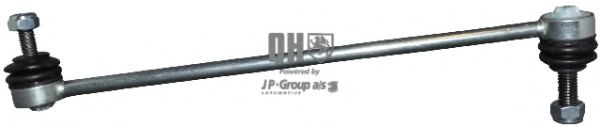 Brat/bieleta suspensie, stabilizator