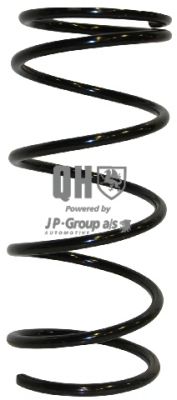Arc spiral