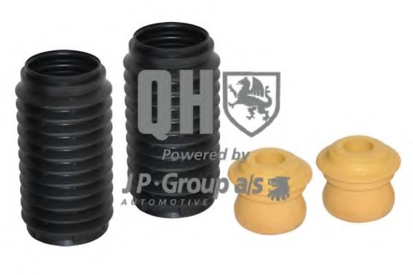 4942700109 chit protectie praf,amortizor JP GROUP 