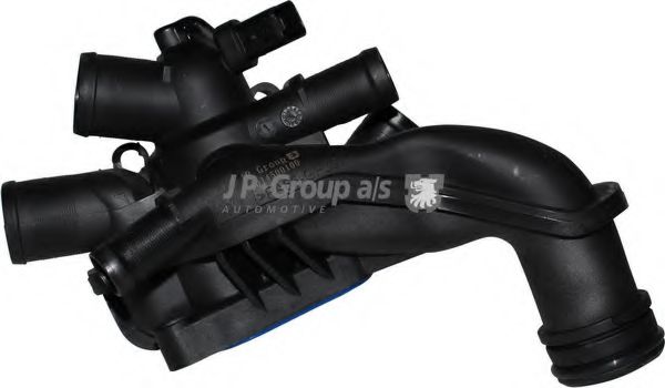 6014500100 carcasa termostat JP GROUP 