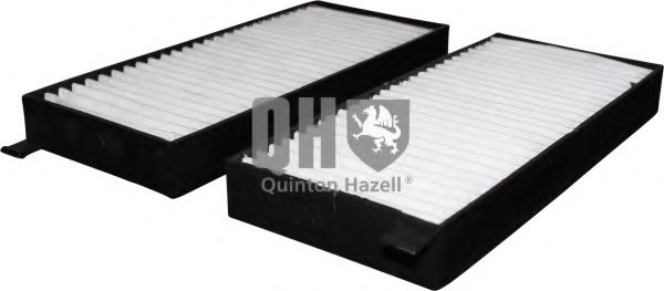 Filtru, aer habitaclu