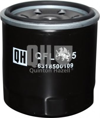 Filtru ulei