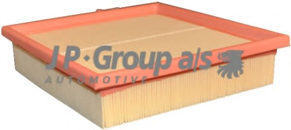 8118600900 Filtru aer JP GROUP 