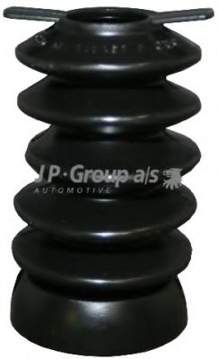 8132300300 manson,maneta scimbare viteze JP GROUP 