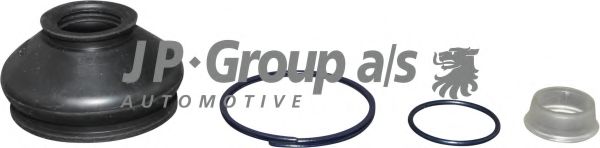 8140350210 Chit reparatie, articulatie sarcina/ghidare JP GROUP 