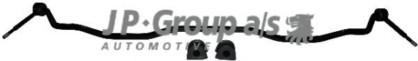 8140500300 bara stabilizatoare,suspensie JP GROUP 