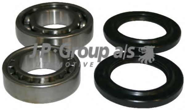 8151300310 Set rulment roata JP GROUP 
