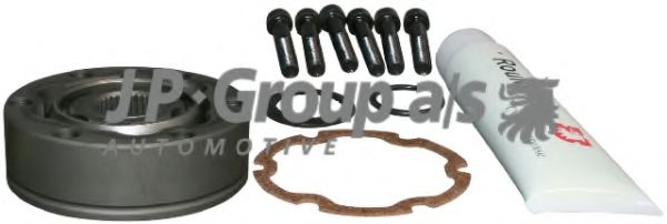 8153400100 Articulatie, planetara JP GROUP 
