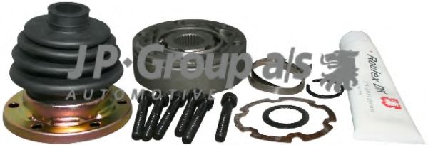 8153500110 Set articulatie, planetara JP GROUP 