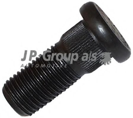 8160400306 Bolt roata JP GROUP 