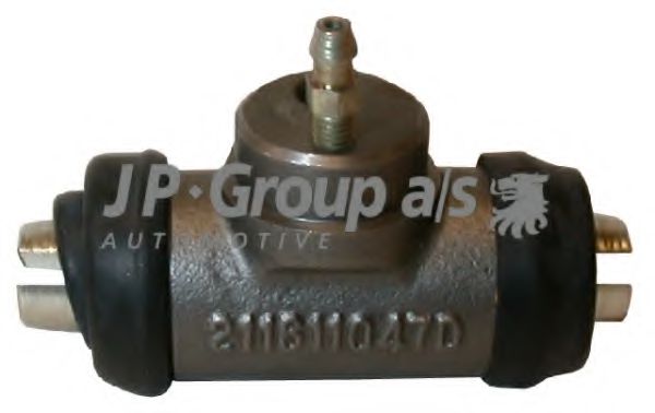 8161301200 Cilindru receptor frana JP GROUP 